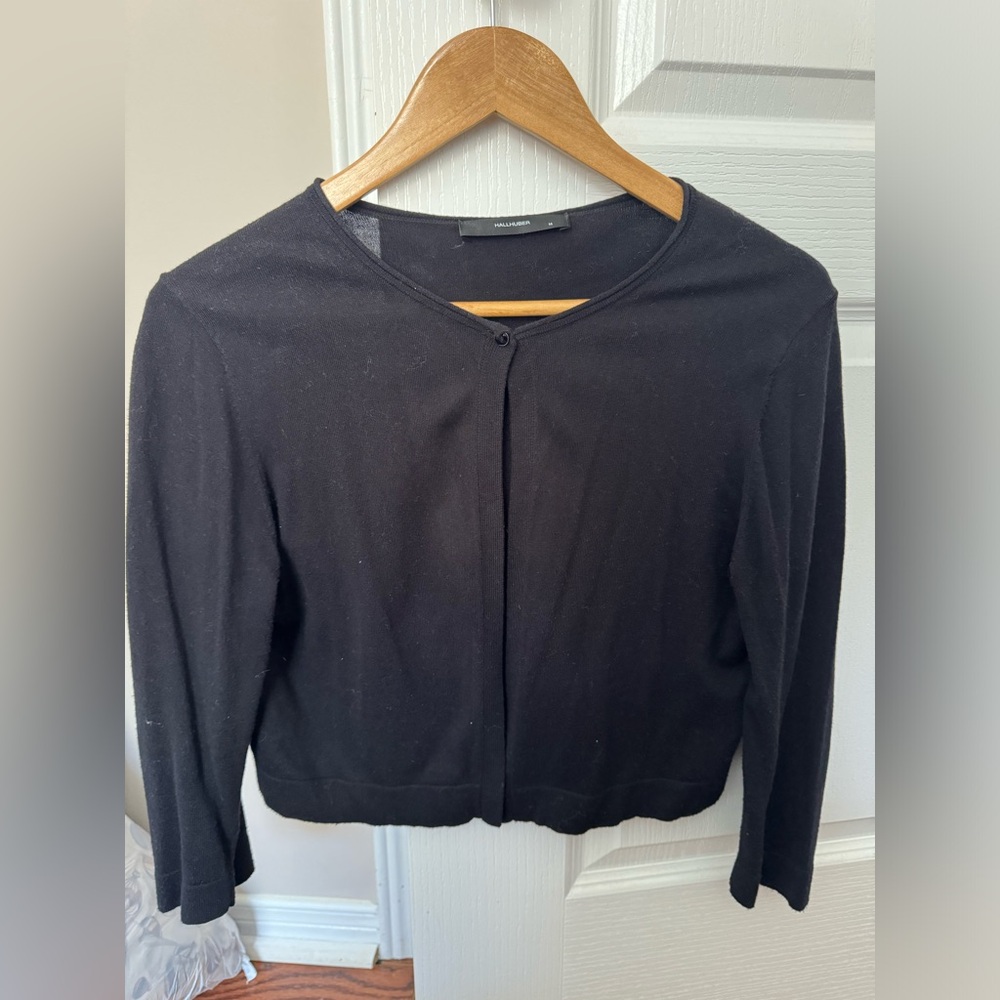 Short Cardigan